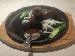 -俄士厨房(环球港店)