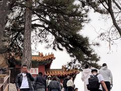 -青岩寺风景区