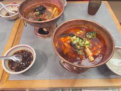 -极乐小煮·成都冒菜(科技绿洲店)