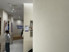 -天真蓝照相馆(五角场百联又一城店)