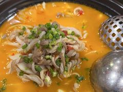 -李师傅脆肚(华强北店)