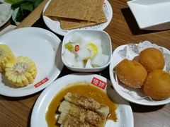 -傣妹火锅(南京东路一店)