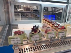 -PAOPAO Bakery&Café(港汇店)