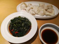 -天怡興·百年蒸饺(中心书城店)