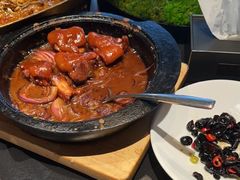 -同庆楼(金宝汇店)