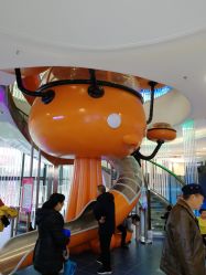 -万达宝贝王(绵阳CBD店)