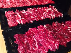 -手选潮汕鲜活牛肉火锅(二七广场店)