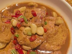 -海上食代(赣江新天地店)