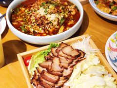 -蜀宴小调·精致家常菜(来福士店)