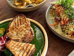 -O'mills Sourdough Bakery&Bistro(永嘉路店)