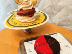 -LANLIZI BAKERY(COSMO店)
