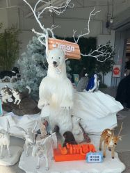 -IMON·HANSA潮玩玩偶毛绒玩具(通州万象汇店)