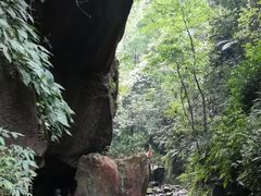 -赤水丹霞旅游区·佛光岩