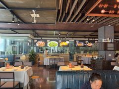 -上座·餐厅(阳光100店)
