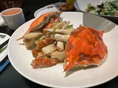 -常鲜楼常来尝鲜海胆馆(星海店)