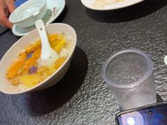 -五马集·海鲜·温州大牌档(黑金冠五马街十字路口店)