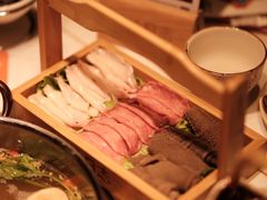 -牛人日志·鲜牛肉骨汤火锅(万科里瑧店)