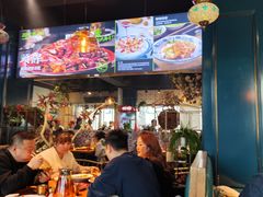 -柴窝堡22号辣子鸡·传承新疆菜