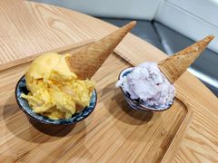 -歎雪糕低糖低脂Gelato冰淇淋