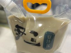 -尹三豆汁(天坛店)