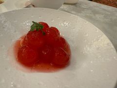 -酌宴府The China Club·广州万富希尔顿酒店(云城东路店)