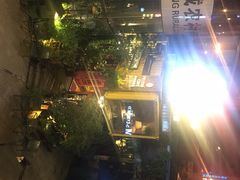 -老友咖啡馆(吉林财富购物广场店)