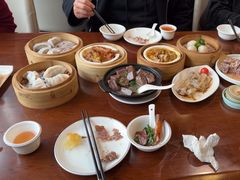 -悦雅居·老广州老味道(长湖店)