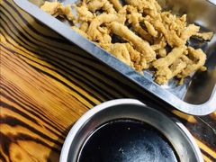 -阿姨小肉摊(同济西苑店)