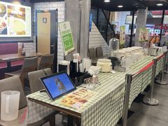 -李先生牛肉面大王(马栏店)