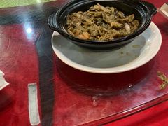 -田园山庄农家乐(石岩店)