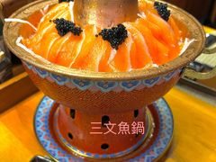 -竹马炭火烤肉(南屏店)
