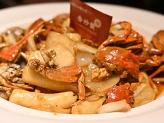 -周家二小姐的菜(西津渡店)