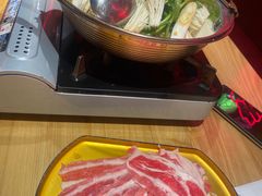 -有喜屋·日料·居酒屋(旭辉广场店)