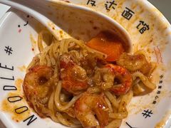 -友达面馆(广州总店)