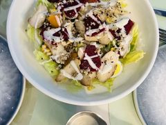 -悦荟牛排餐厅(萨尔图万达店)