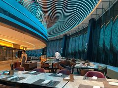 -深圳彭年万丽酒店