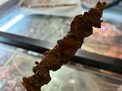 -新疆和田原味烤肉(西洪小区店)