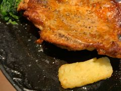-萨莉亚意式餐厅(新邻天地店)