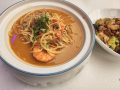 -品海楼·大连海胆锅贴馆(东港店)