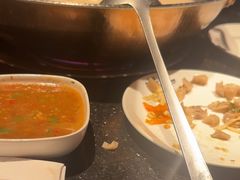 -捞王锅物料理(凯旋路店)