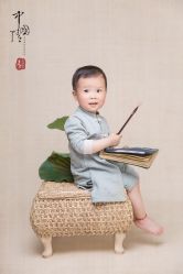 -美年亲子儿童摄影(合肥市滨湖新区金泉小区店)