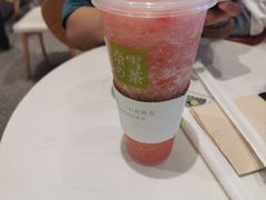 -奈雪的茶(红谷滩万达广场店)