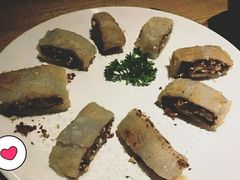 -热度餐厅(老佛爷店)