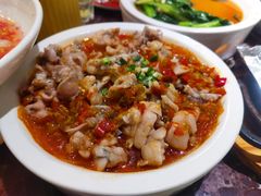 -新白鹿餐厅(爱琴海购物中心店)