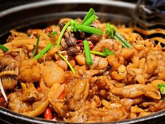 -蛙小侠(长安万科店)