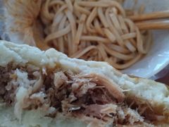 -樊记腊汁肉(竹笆市总店)