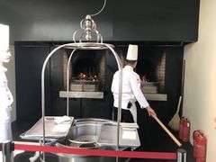 -晟永興烤鸭店(五道口店)