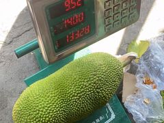 -曼阁市场水果批发市场