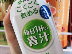 -711便利店(安贞桥胜古南里店)