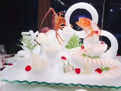 -神洲四海大酒楼(王府井澳门中心店)